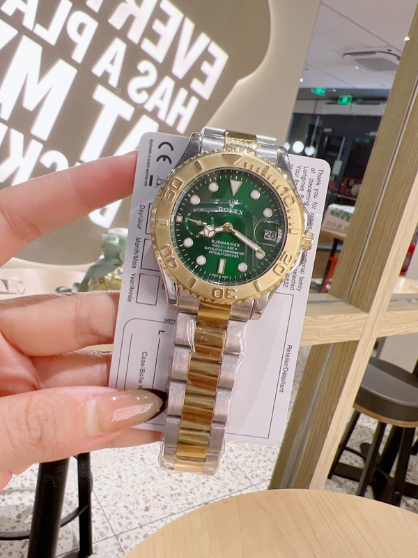 コピーロレックス全体デザイン